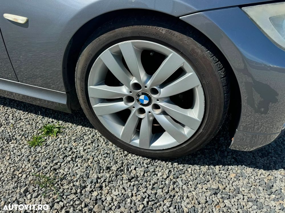 BMW Seria 3 318i - 10