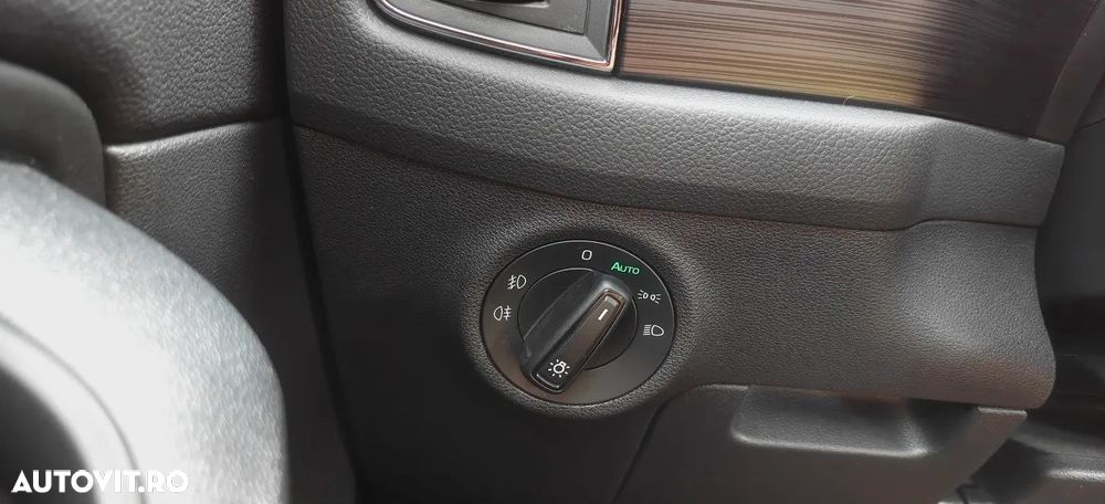 Skoda Kodiaq 2.0 TDI 4X4 DSG Ambition - 19