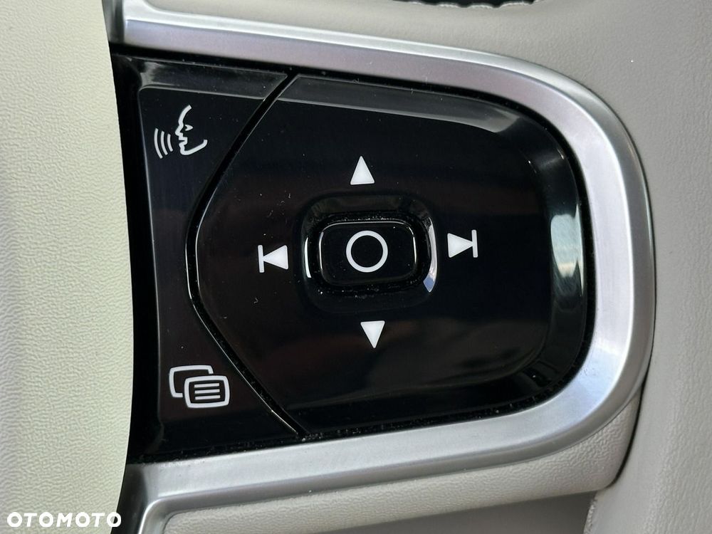 Volvo XC 60 T6 AWD Recharge Geartronic Inscription - 23