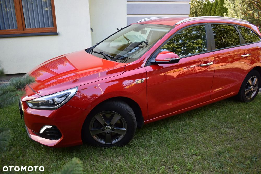 Hyundai i30 - 6