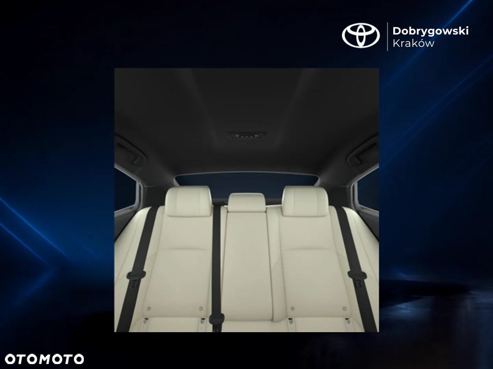 Toyota Camry 2.5 Hybrid Dynamic Force Prestige e-CVT - 13