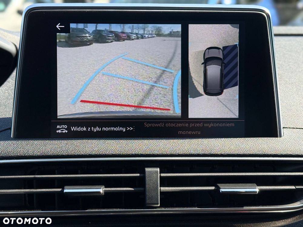 Peugeot 3008 PureTech 180 Stop & Start GPF EAT8 Allure - 23