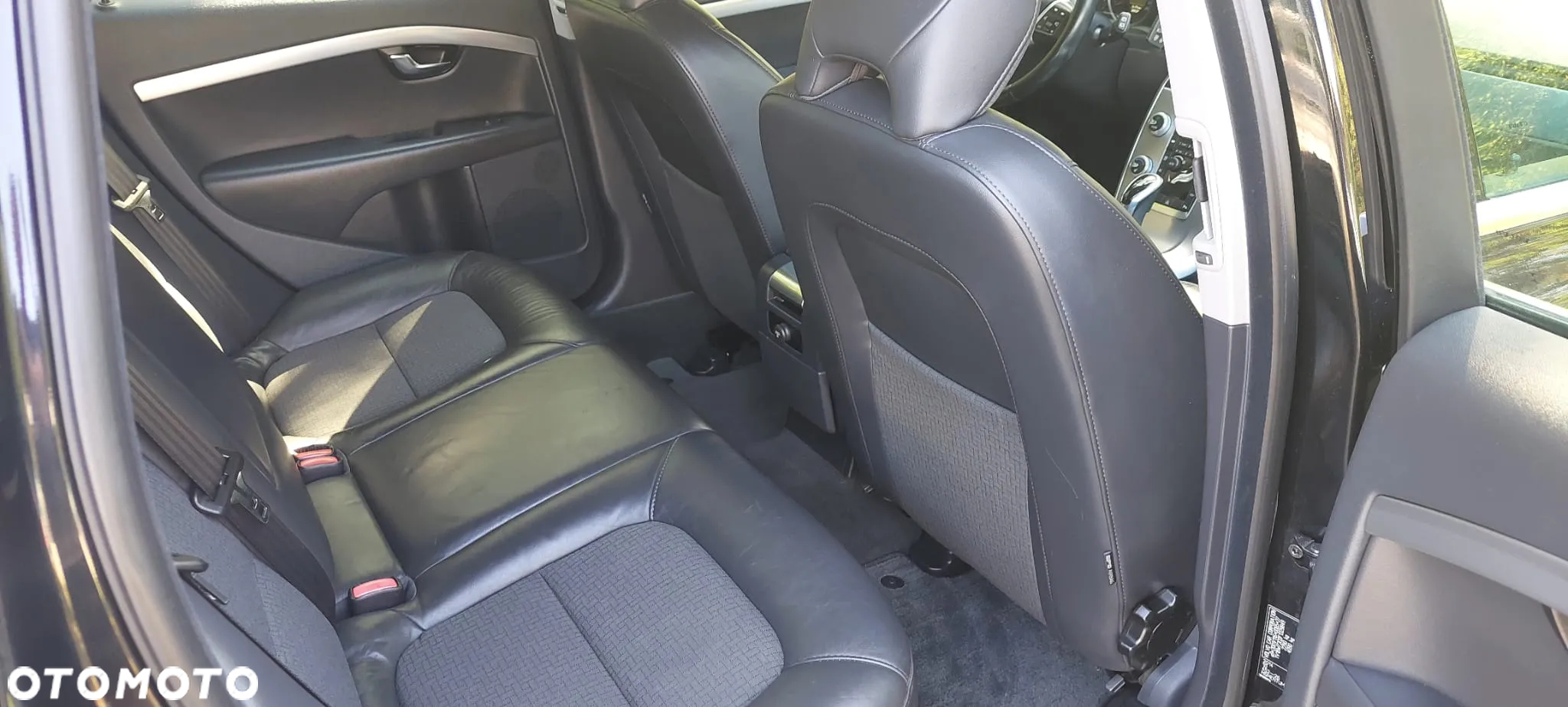 Volvo V70 D4 Drive-E Momentum - 18