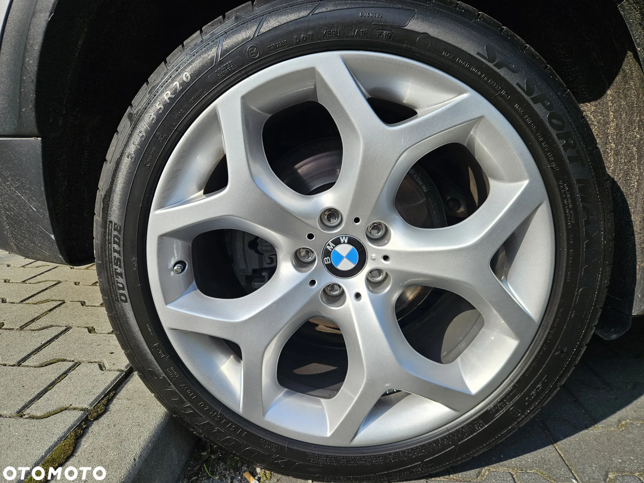 BMW X5 3.0d xDrive - 21
