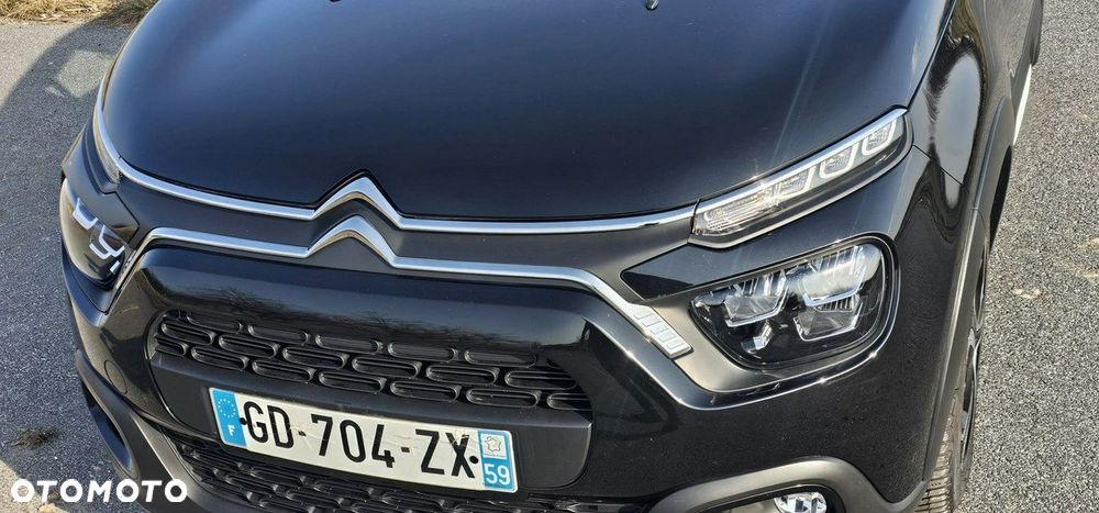 Citroën C3 - 25
