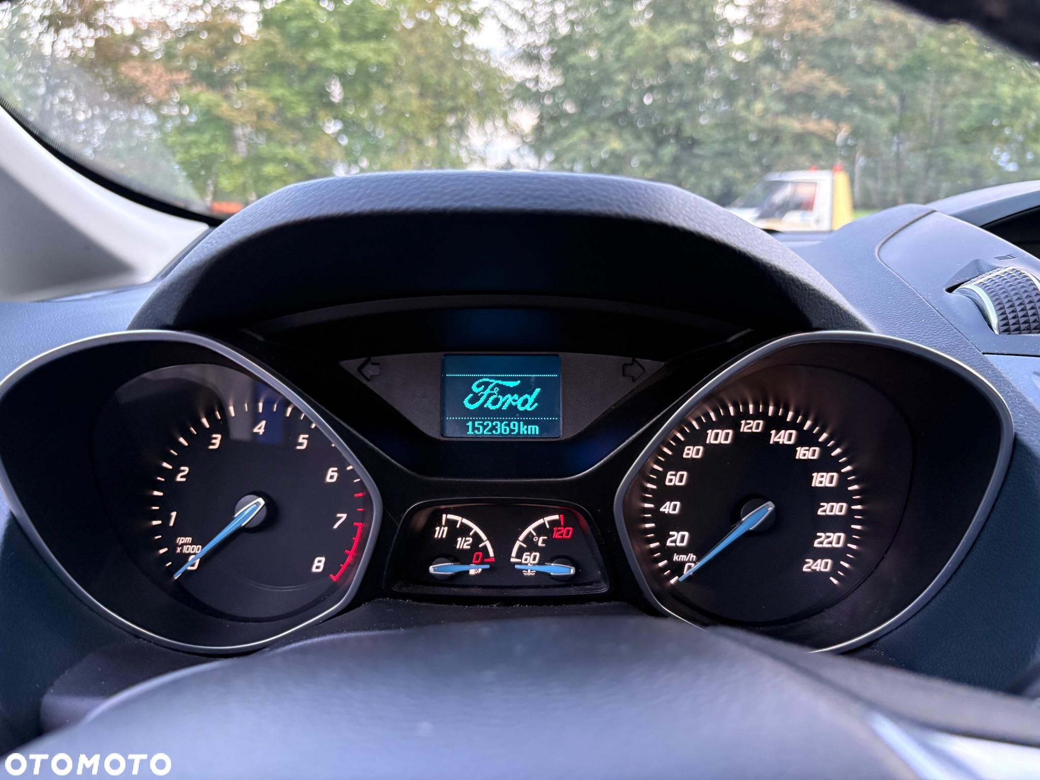 Ford C-MAX - 8