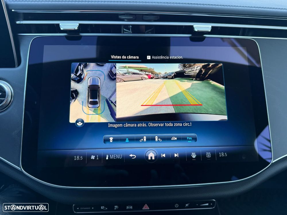 Mercedes-Benz E 300 de - 58