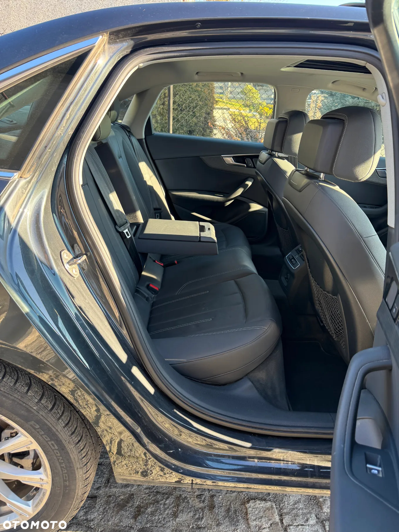 Audi A4 40 TFSI S tronic - 22