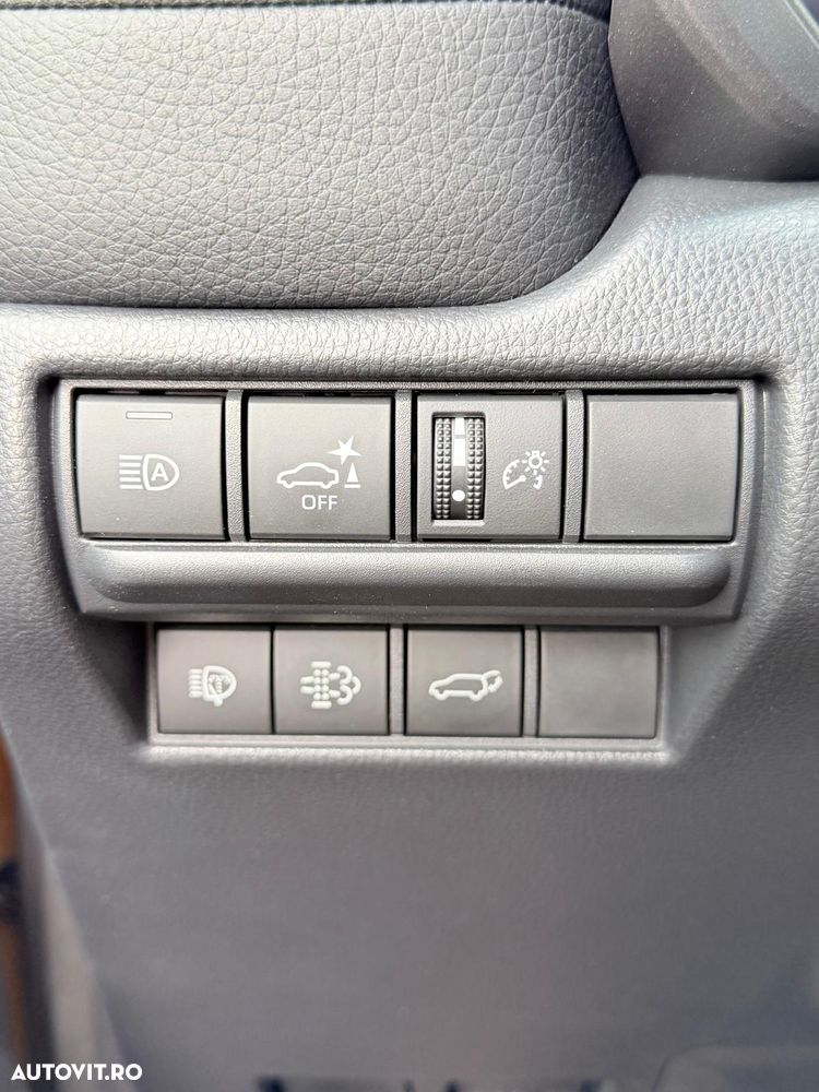 Toyota Land Cruiser 250 2.8 D-4D Automatik First Edition - 29