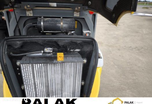 Kramer Ładowarka kołowa  KRAMER 5035   , 2017 rok - 9