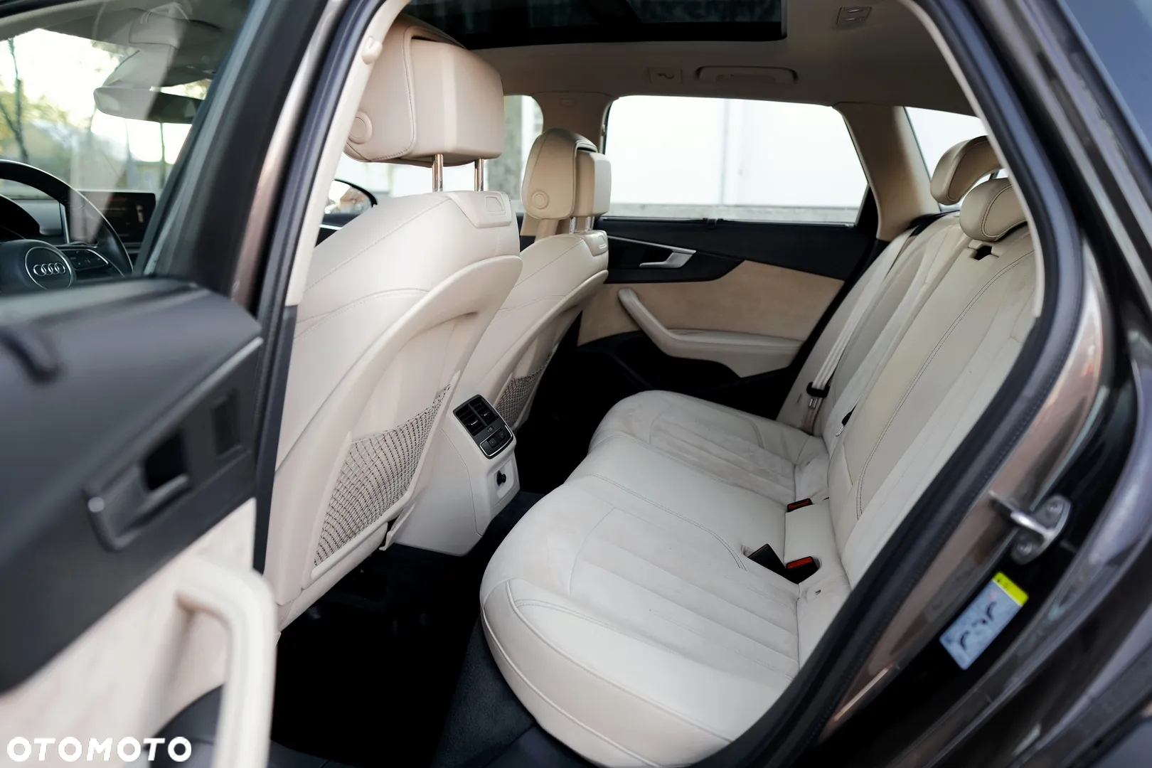 Audi A4 Allroad 2.0 TFSI Quattro S tronic - 15