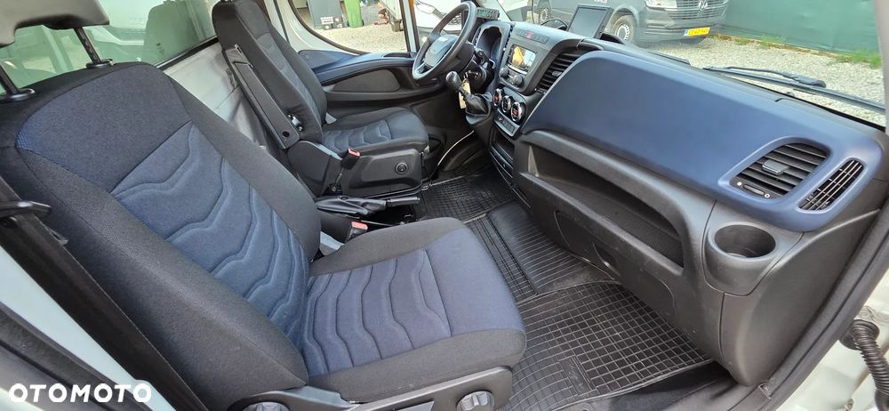 Iveco 35s18 Daily - 6