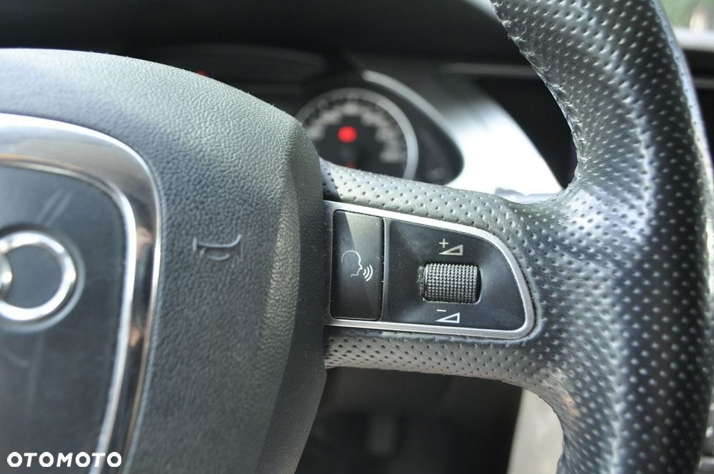 Audi A4 Avant - 16