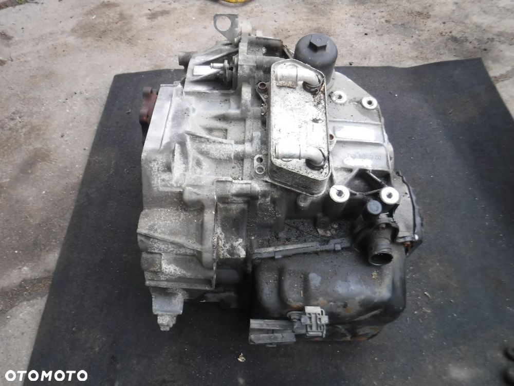 Vw Skoda Audi Seat 2.0 TDI PPY Tiguan   Passat B7 CC Superb Golf Skrzynia biegow automatyczna automat 2.0 TDI - 3