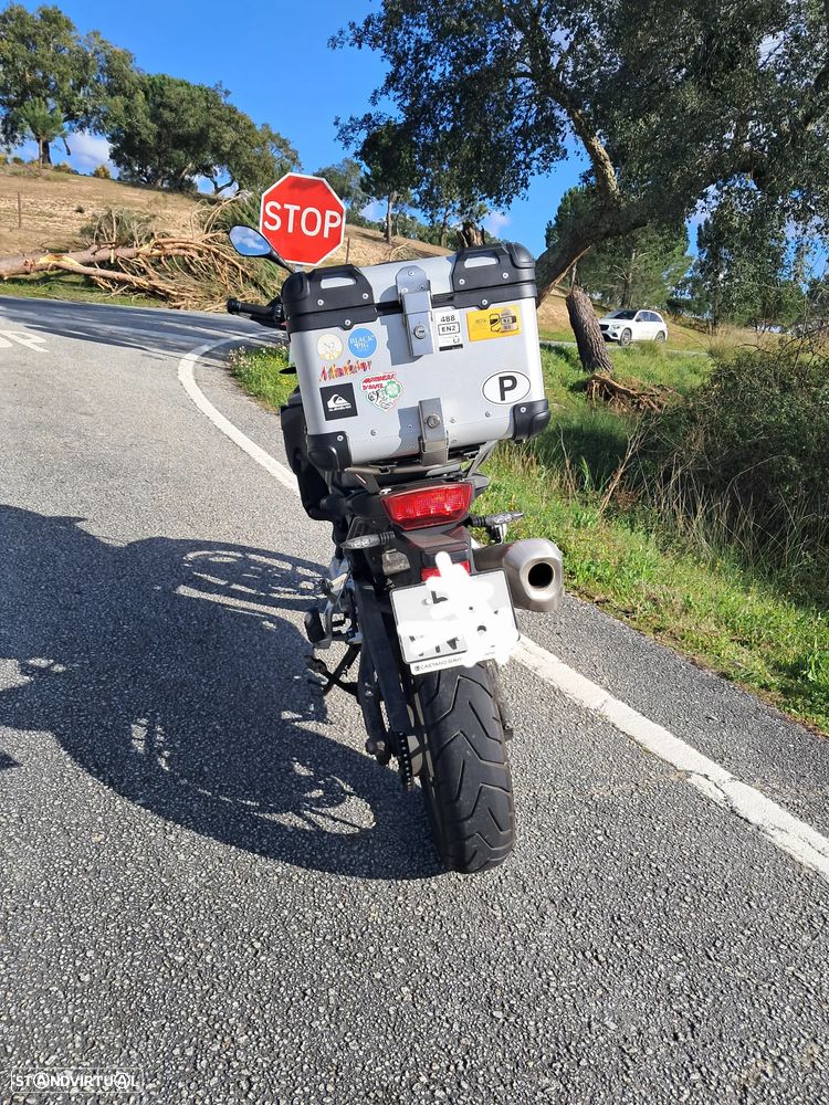 BMW F 750 GS 750gs - 10