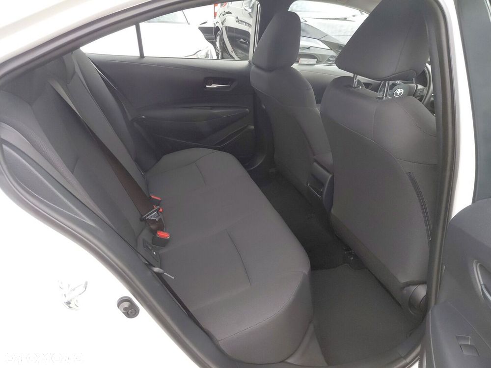 Toyota Corolla 1.5 Active - 10