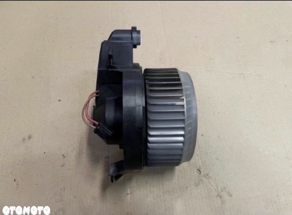 MF116360-2671 dmuchawa wentylator nawiewu Jaguar f-pace x761 - 1