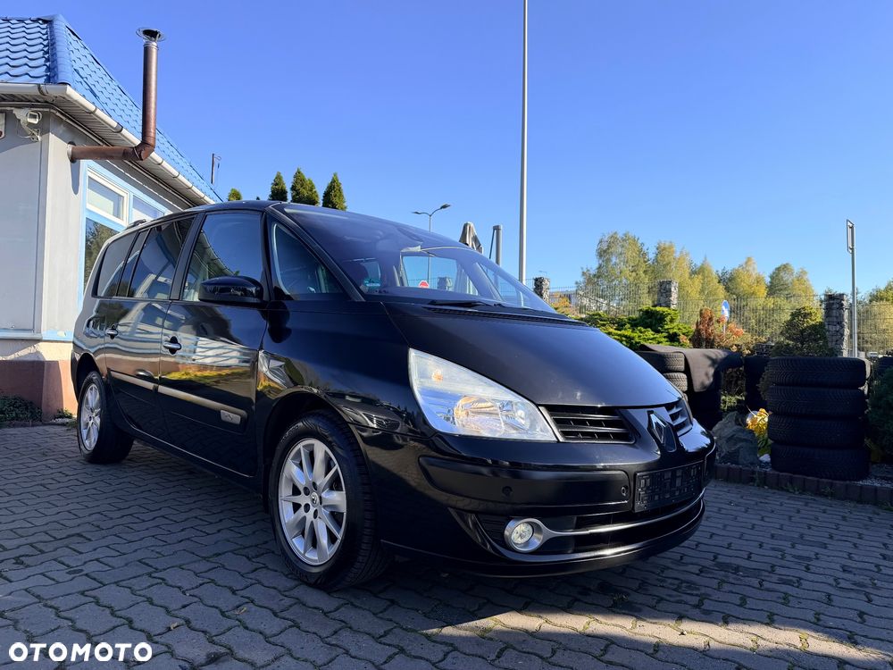 Renault Grand Espace