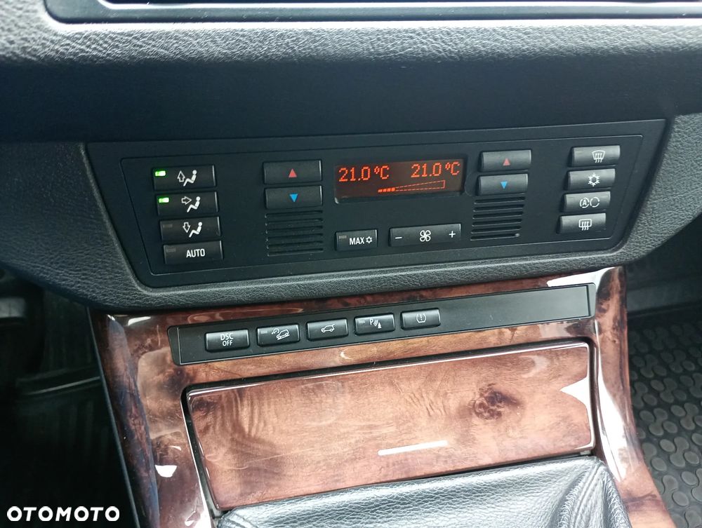BMW X5 3.0d - 19