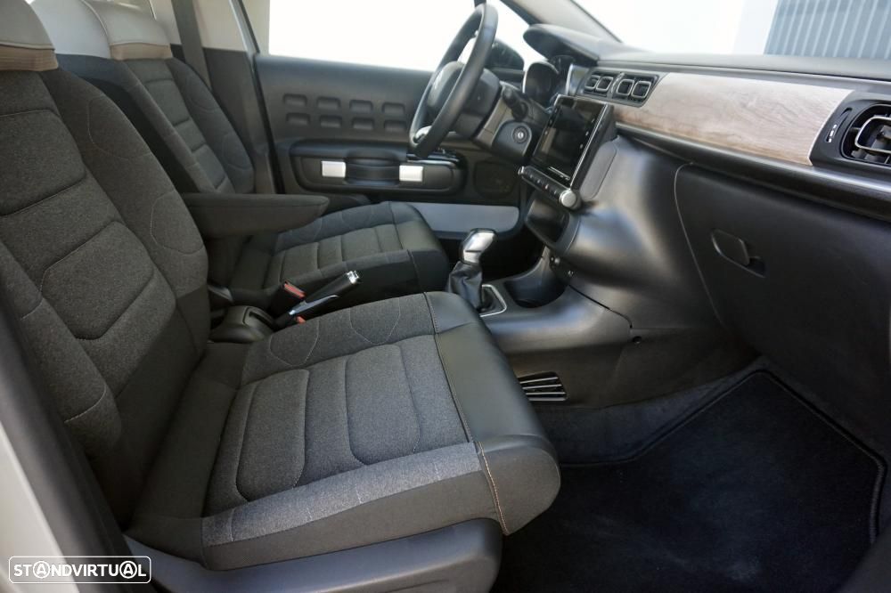 Citroën C3 1.2 PureTech Feel - 6