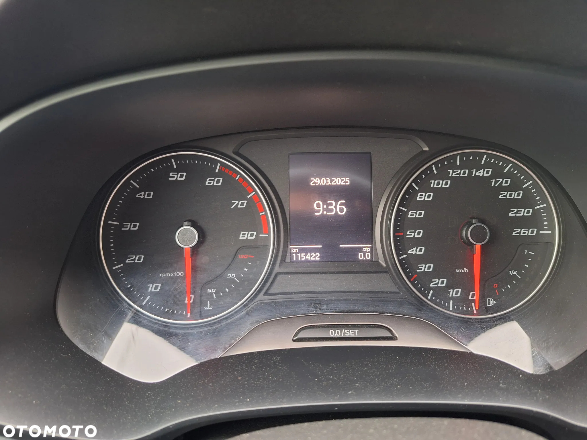Seat Leon 1.4 TSI FR S&S - 14