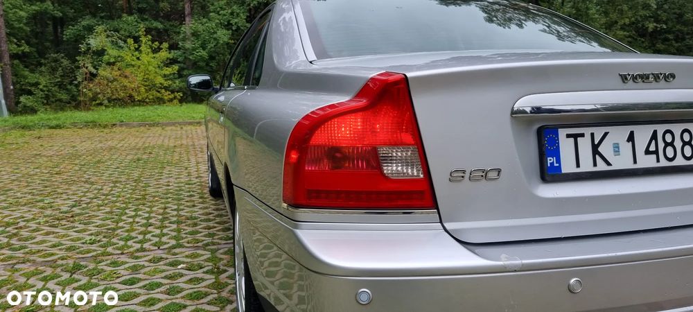 Volvo S80 2.4D5 Executive - 11