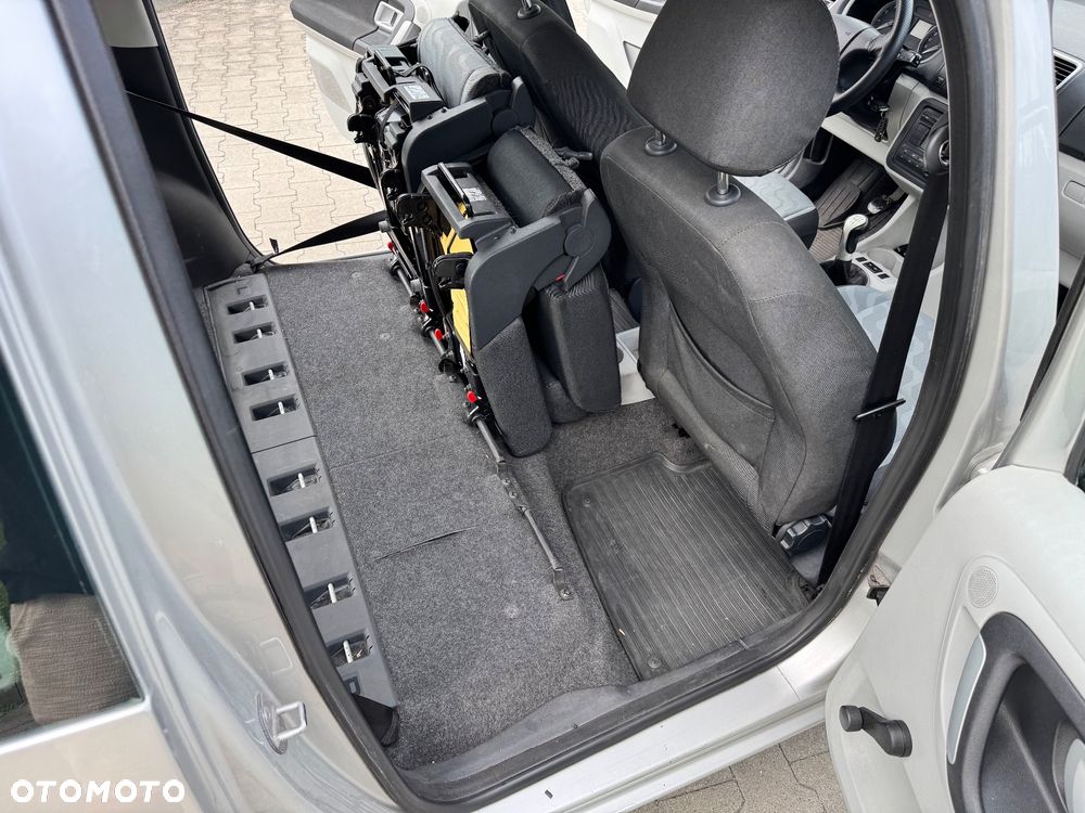 Skoda Roomster 1.4 16V - 18