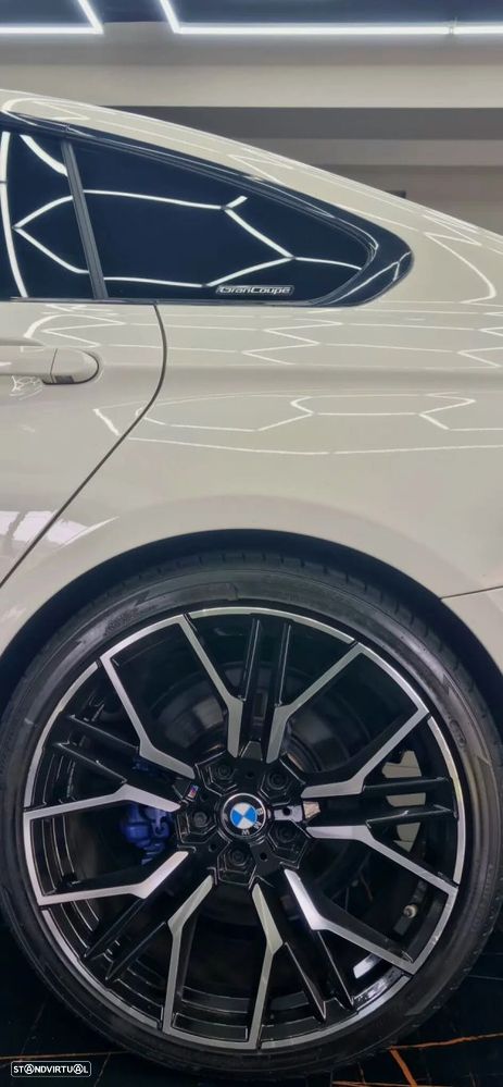 BMW 420 - 44