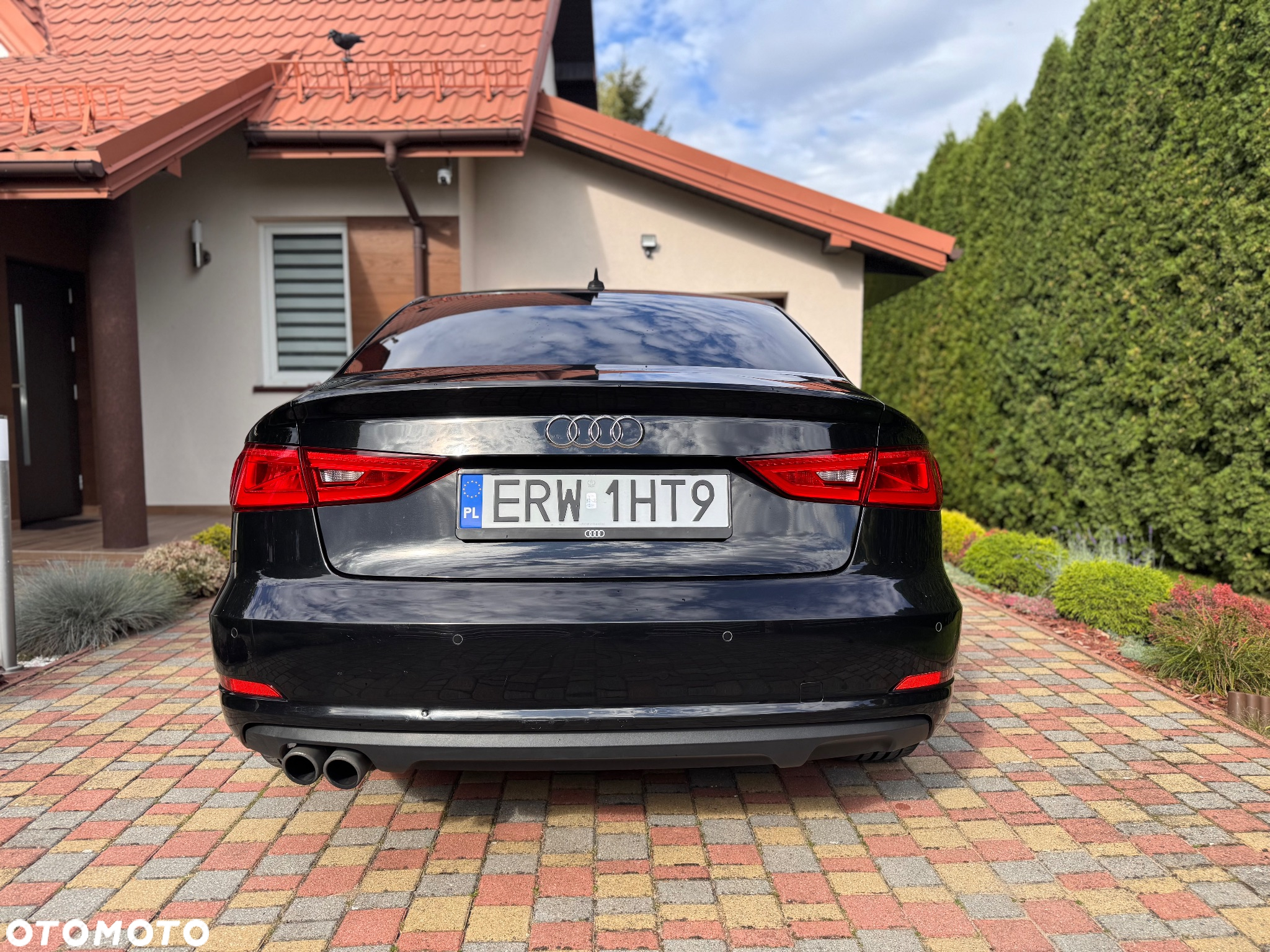 Audi A3 - 6