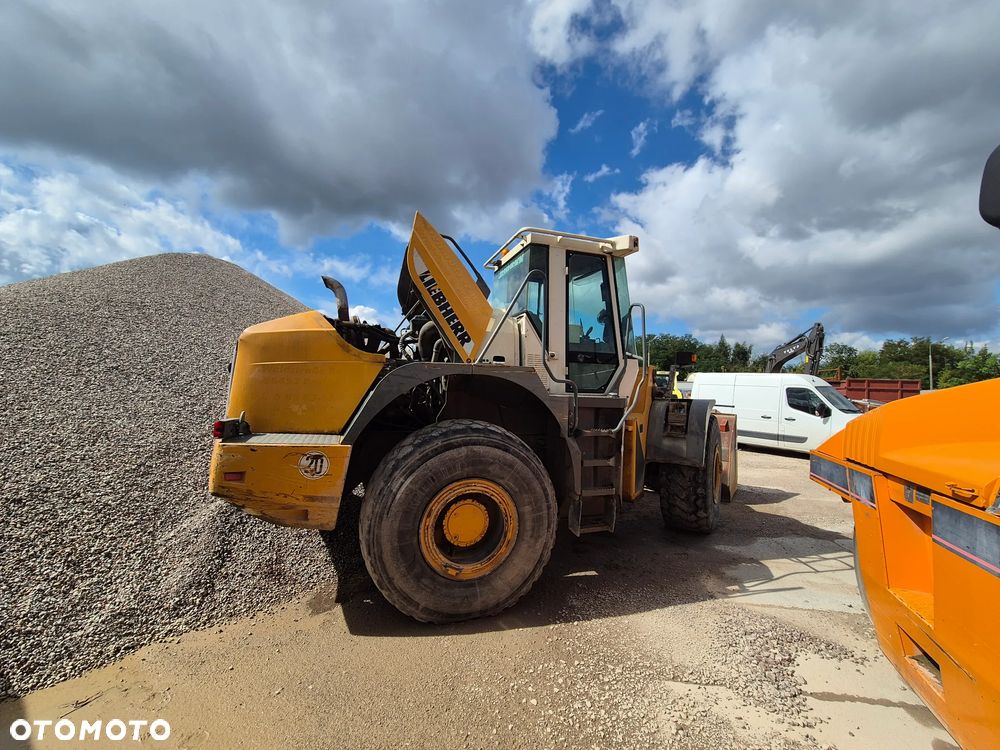 Liebherr 554 - 11