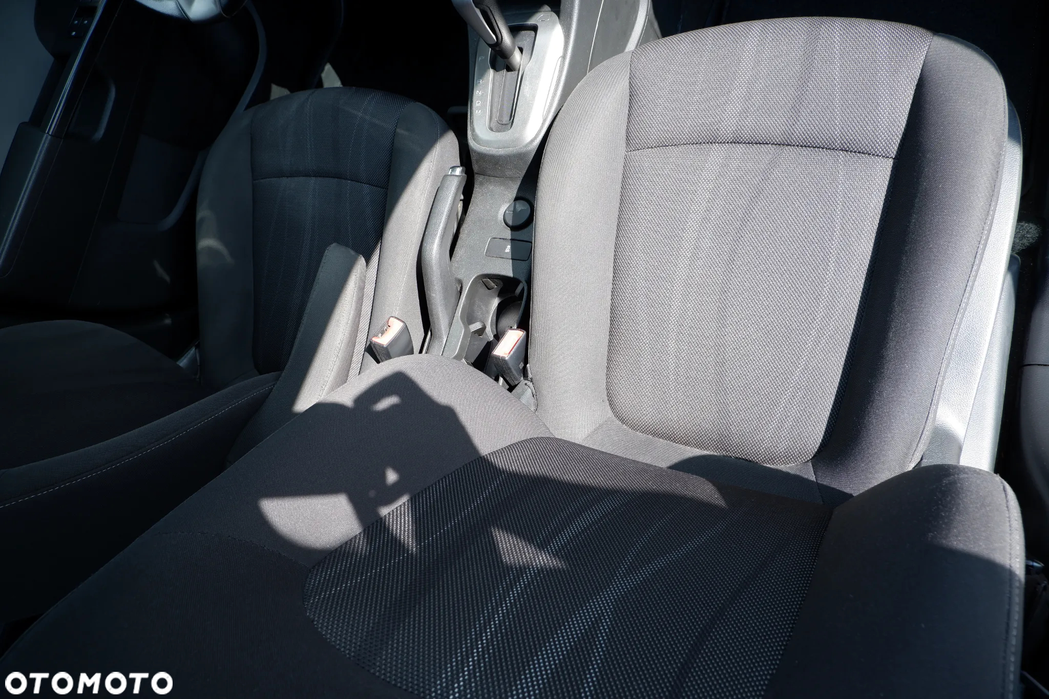 Chevrolet Aveo 1.4 Automatik LTZ - 8