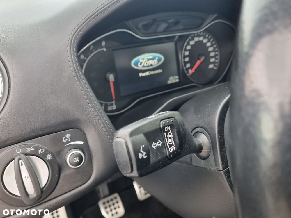 Ford Mondeo 1.6 Eco Boost Start-Stopp Titanium X - 16