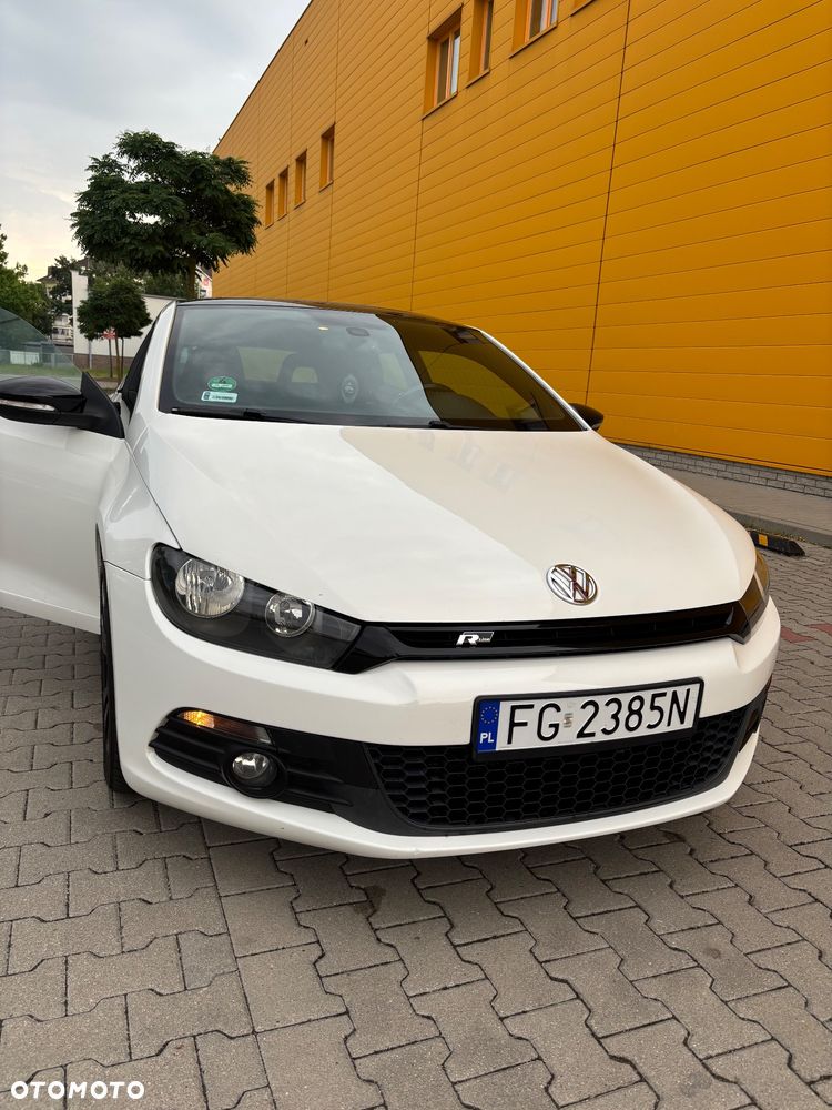 Volkswagen Scirocco - 16