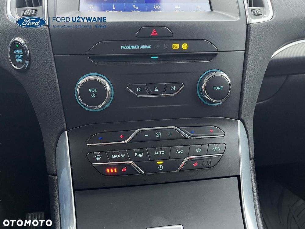 Ford Galaxy 2.0 EcoBlue Titanium - 17