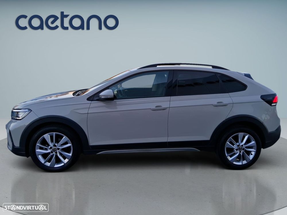 VW Taigo 1.0 TSI Urban - 9