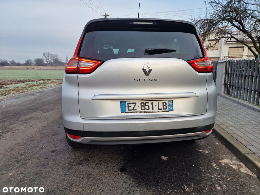 Renault Grand Scenic Gr 1.6 dCi Energy Limited - 37