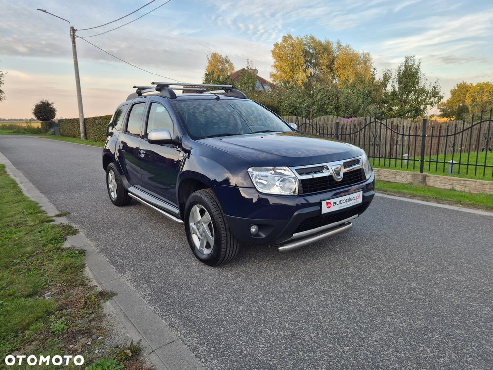 Dacia Duster - 10