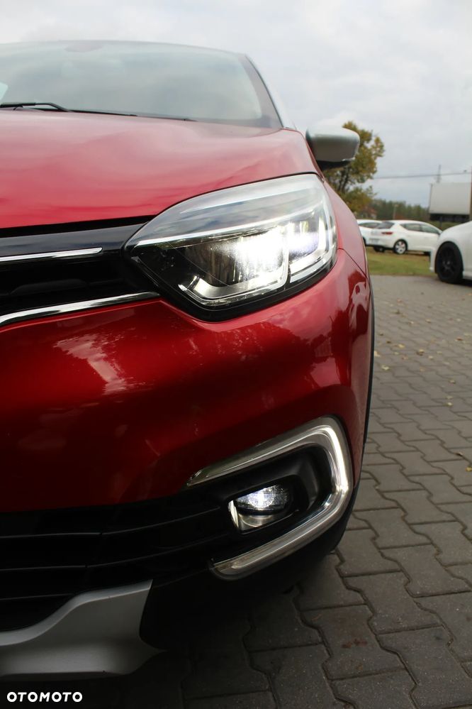 Renault Captur 1.3 TCe Intens - 38