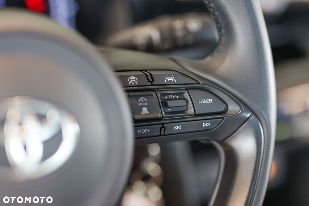 Toyota Yaris Cross Hybrid 1.5 Comfort - 27