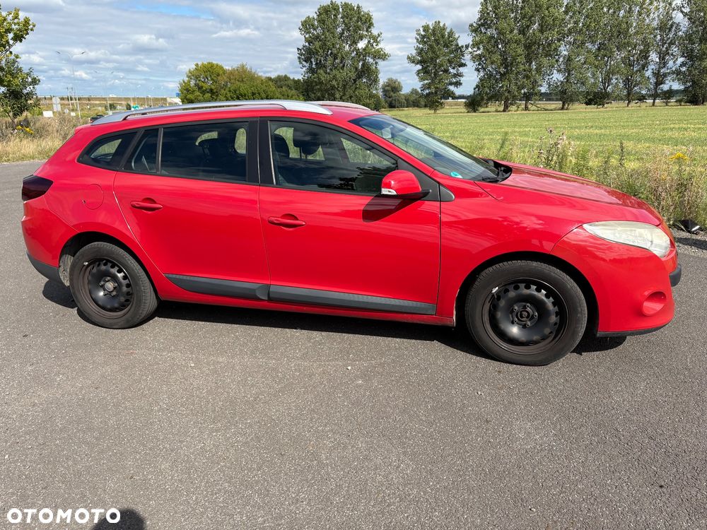 Renault Megane 1.9 dCi Dynamique Euro5 - 3