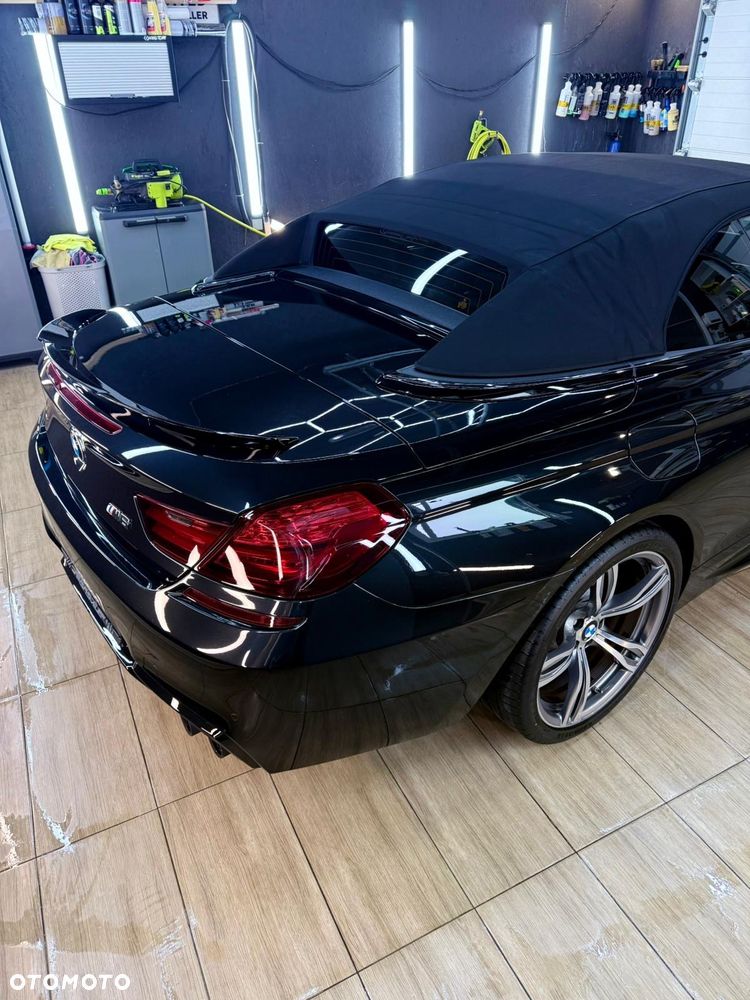 BMW M6 Standard - 22