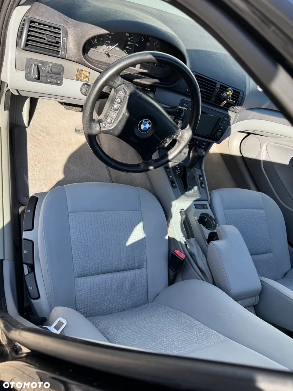 BMW Seria 3 - 4