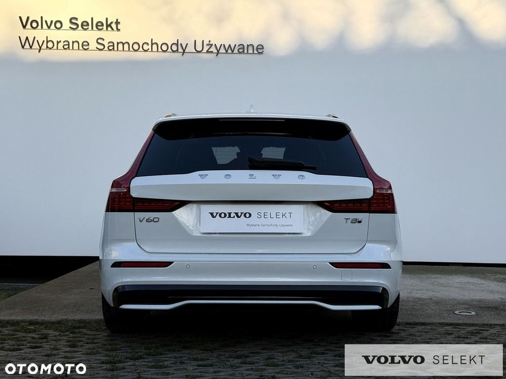 Volvo V60 - 7