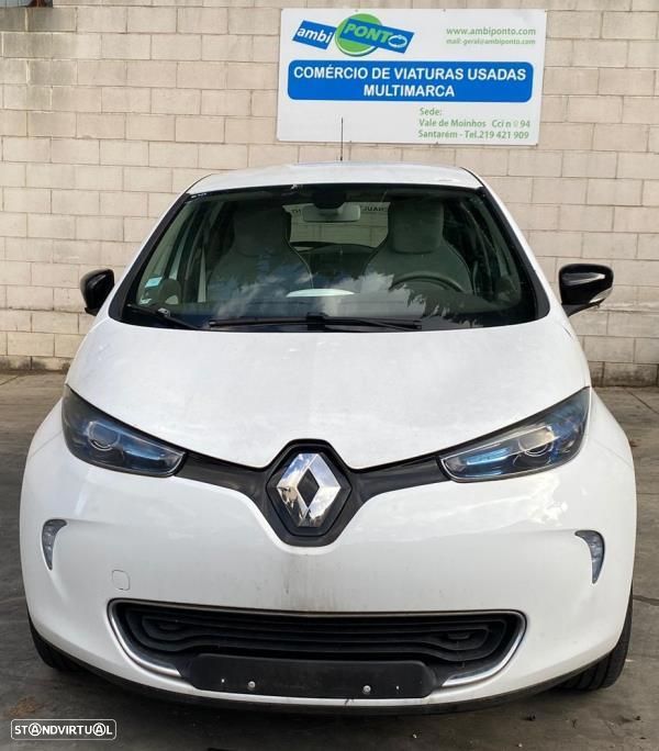 Para peças RENAULT Zoe (BFM_) - 1