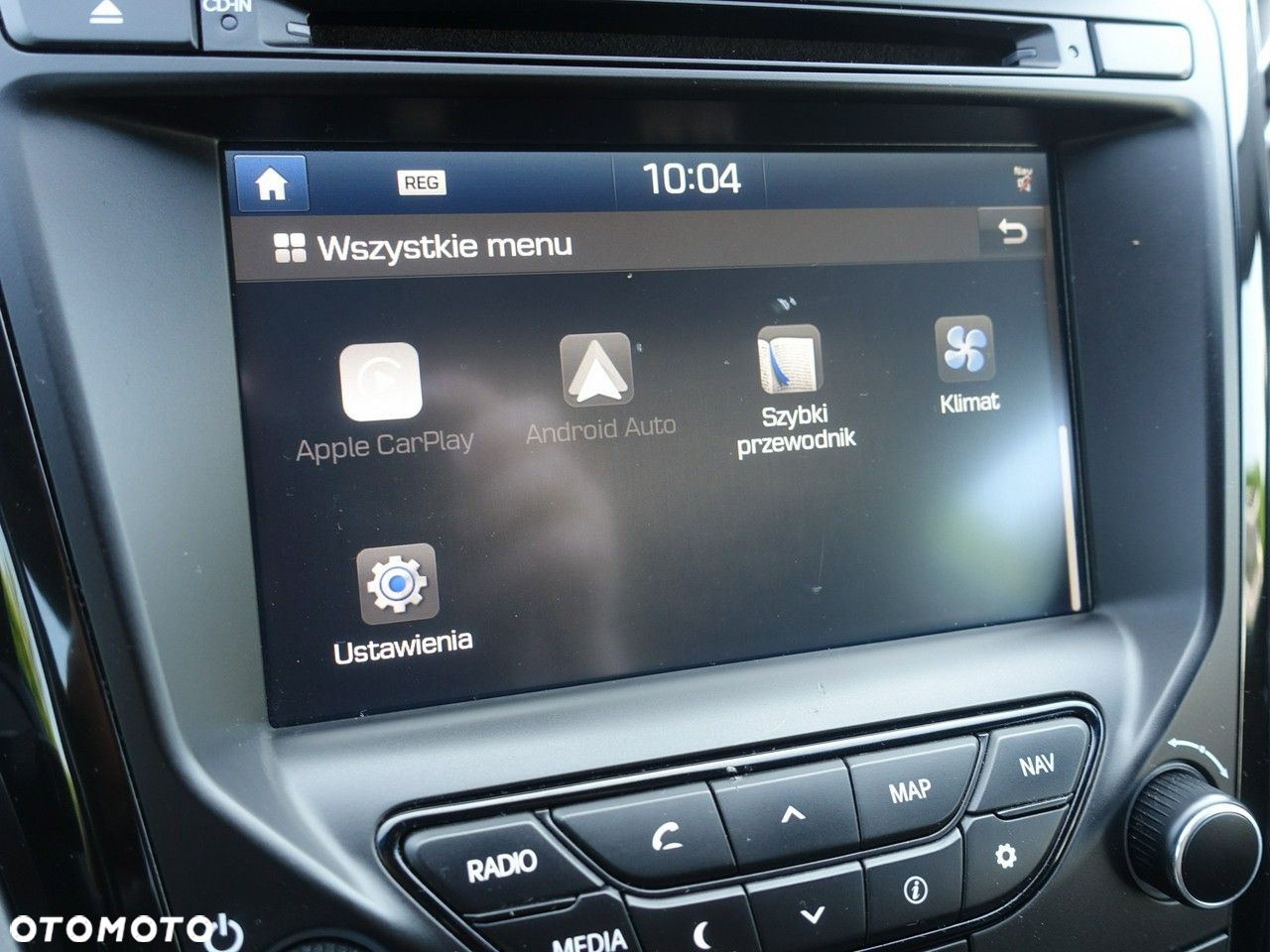 Hyundai i40 Kombi 1.7 CRDi Premium - 20