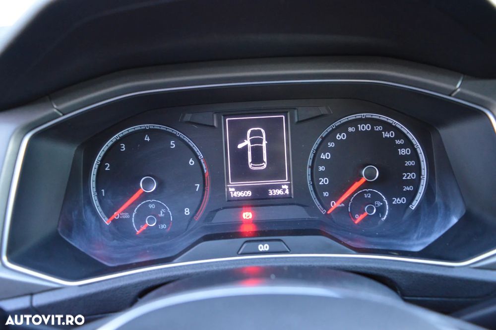 Volkswagen T-Roc 1.0 TSI OPF Style - 13