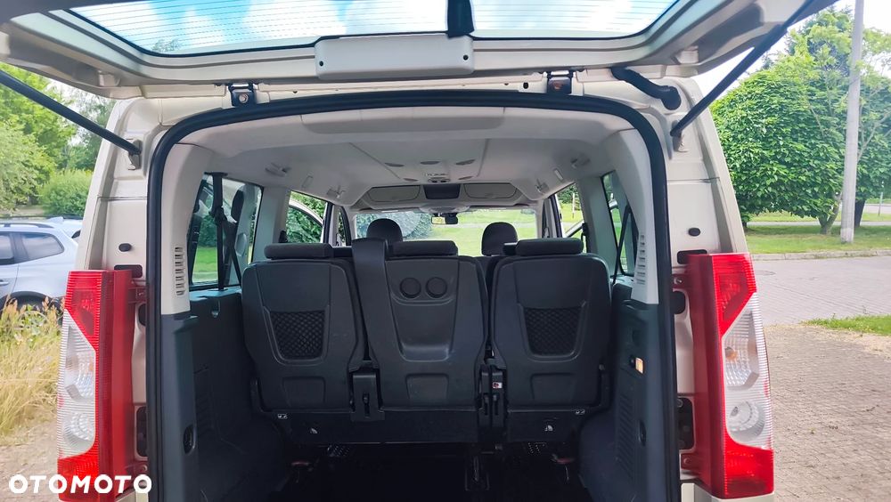 Citroën Jumpy Combi - 34