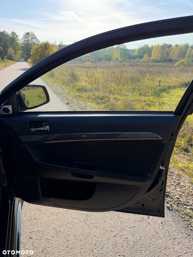 Mitsubishi Lancer 2.0 DI-D Instyle - 24