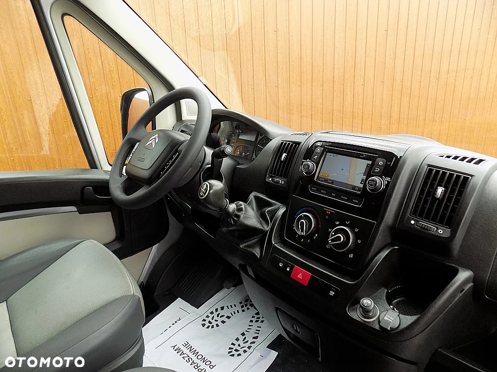 Citroën Jumper - 17