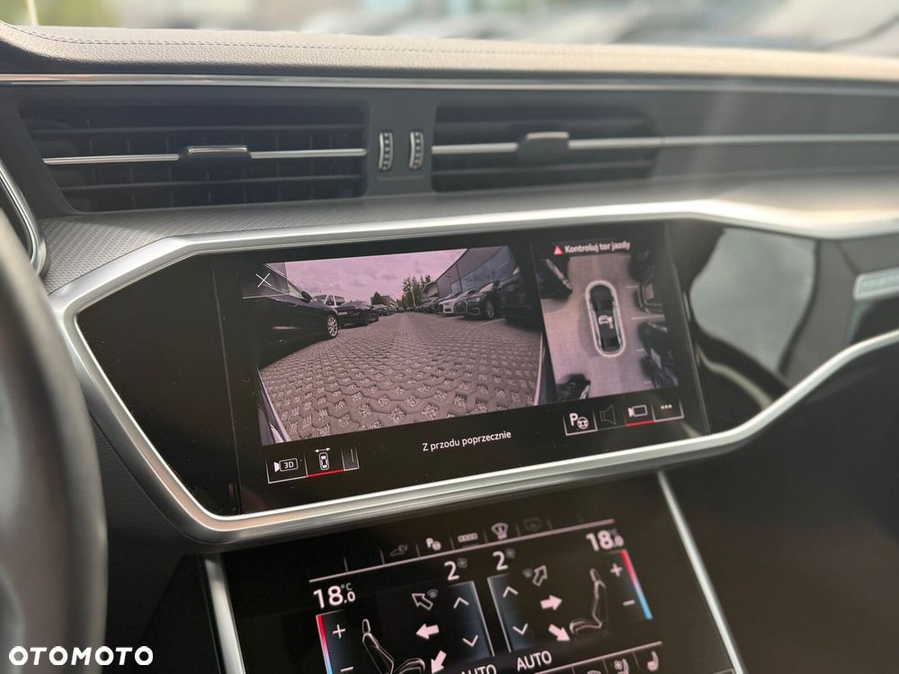 Audi A6 Limousine - 35